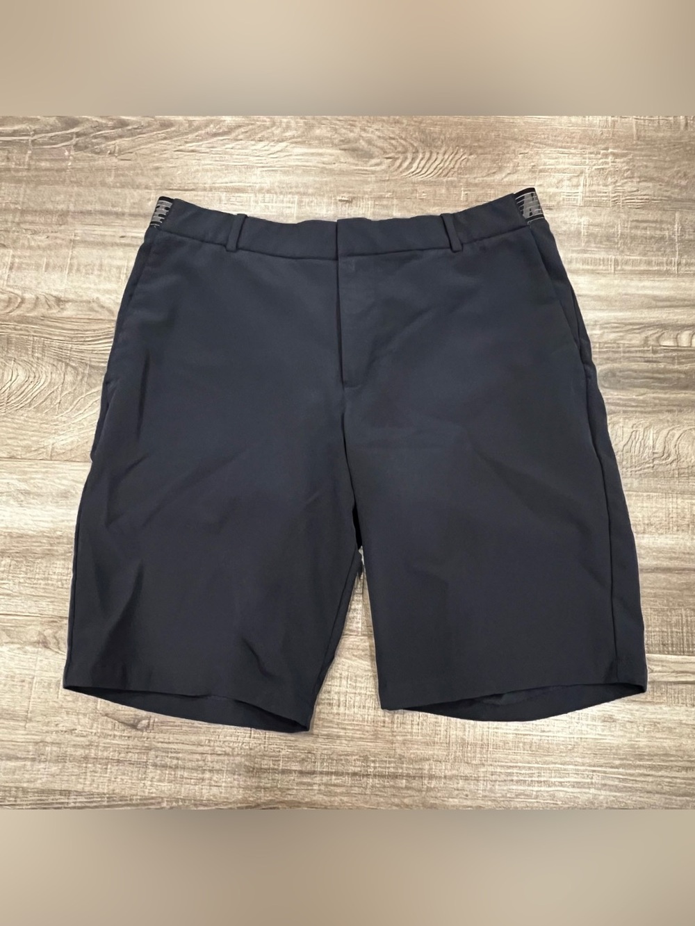 Nike Dry Fit golf shorts